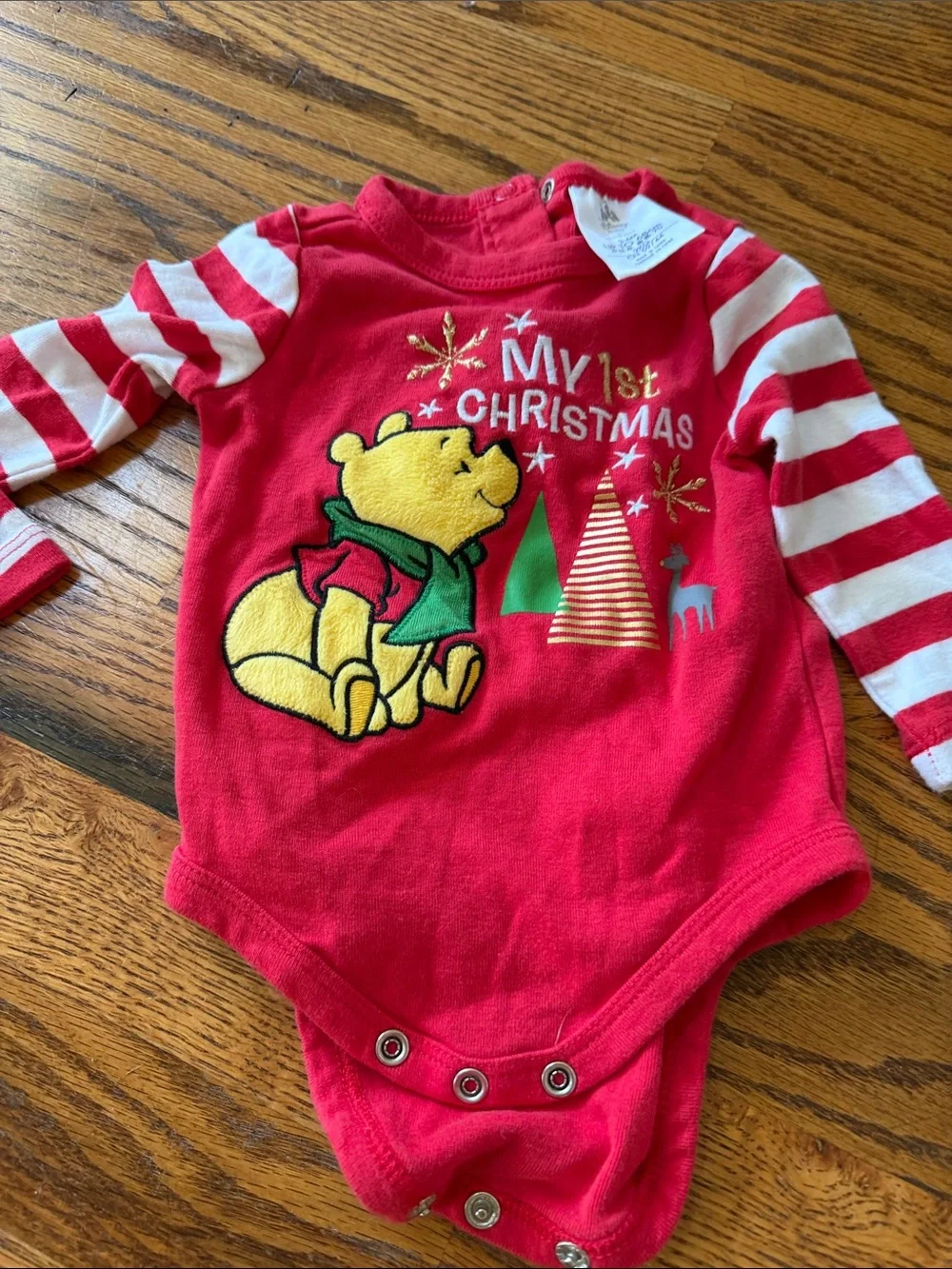 3-6 month twin bundle